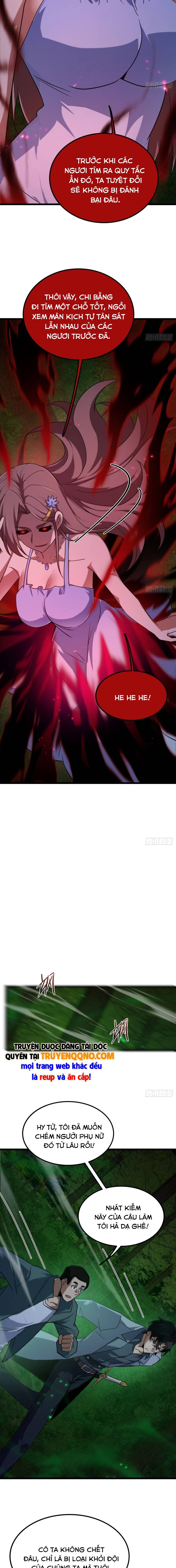 Ngày Giam Cầm Chapter 38 - 14