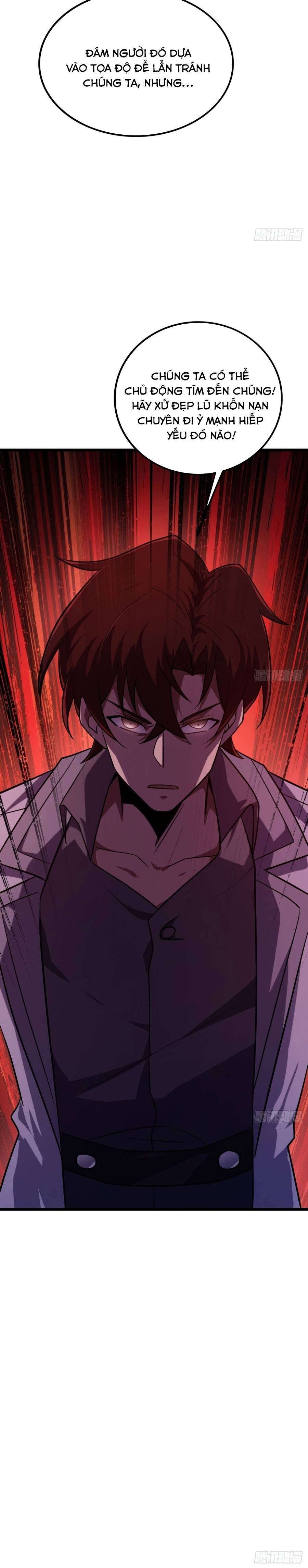 Ngày Giam Cầm Chapter 38 - 18