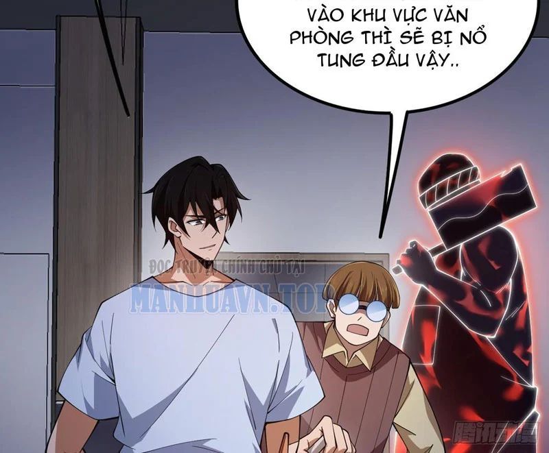 Ngày Giam Cầm Chapter 4 - 106