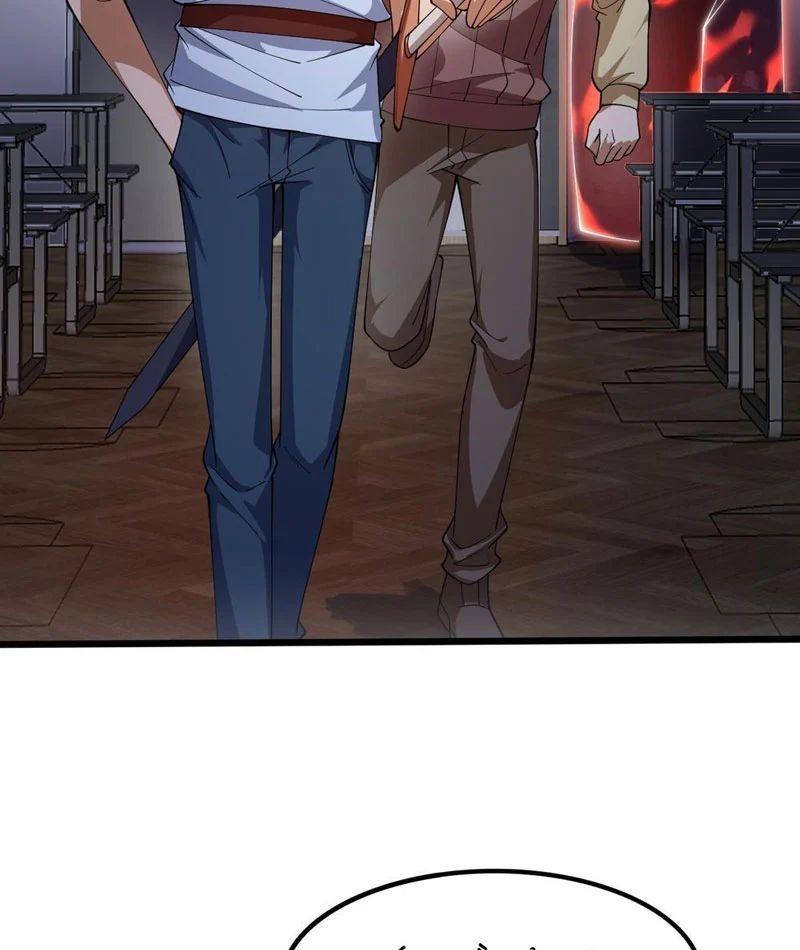 Ngày Giam Cầm Chapter 4 - 107