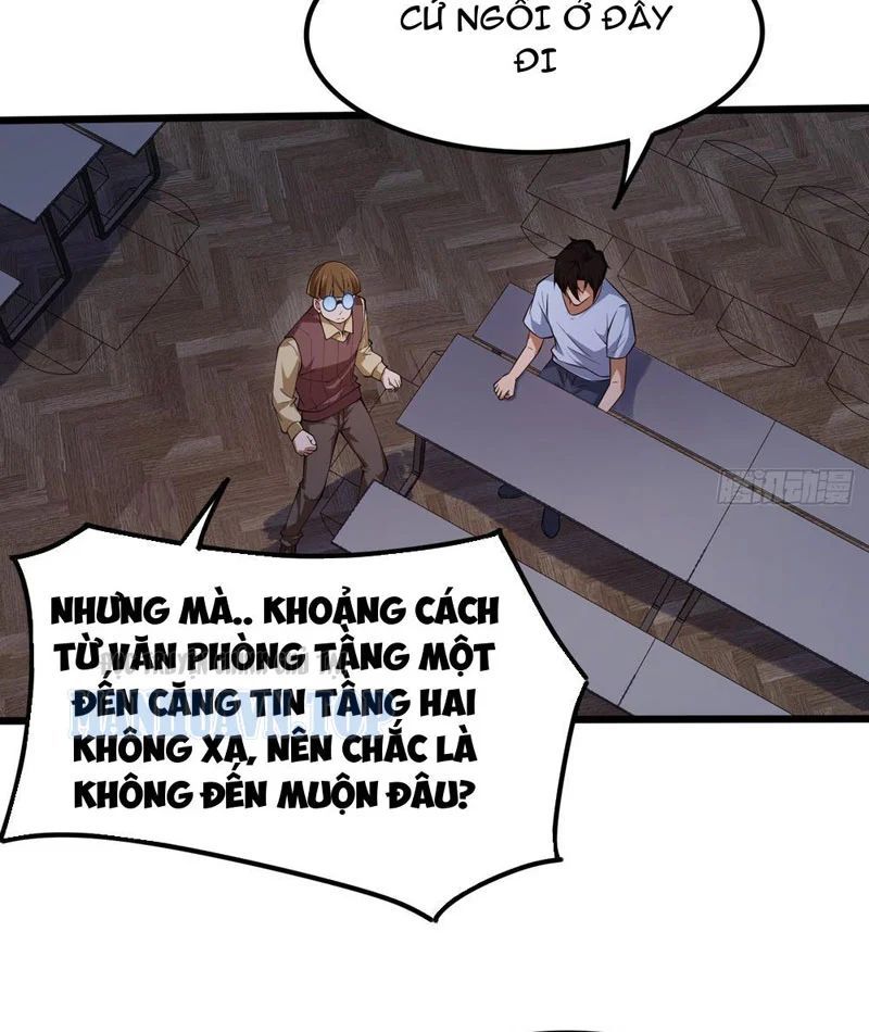 Ngày Giam Cầm Chapter 4 - 108