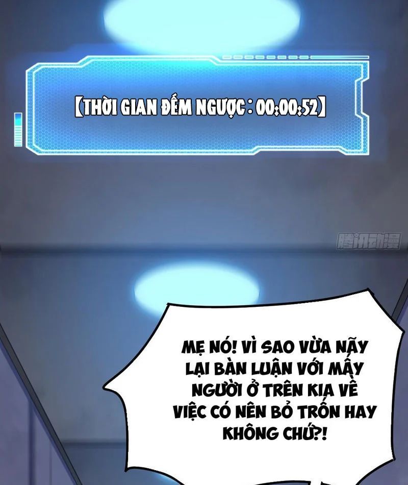 Ngày Giam Cầm Chapter 4 - 112