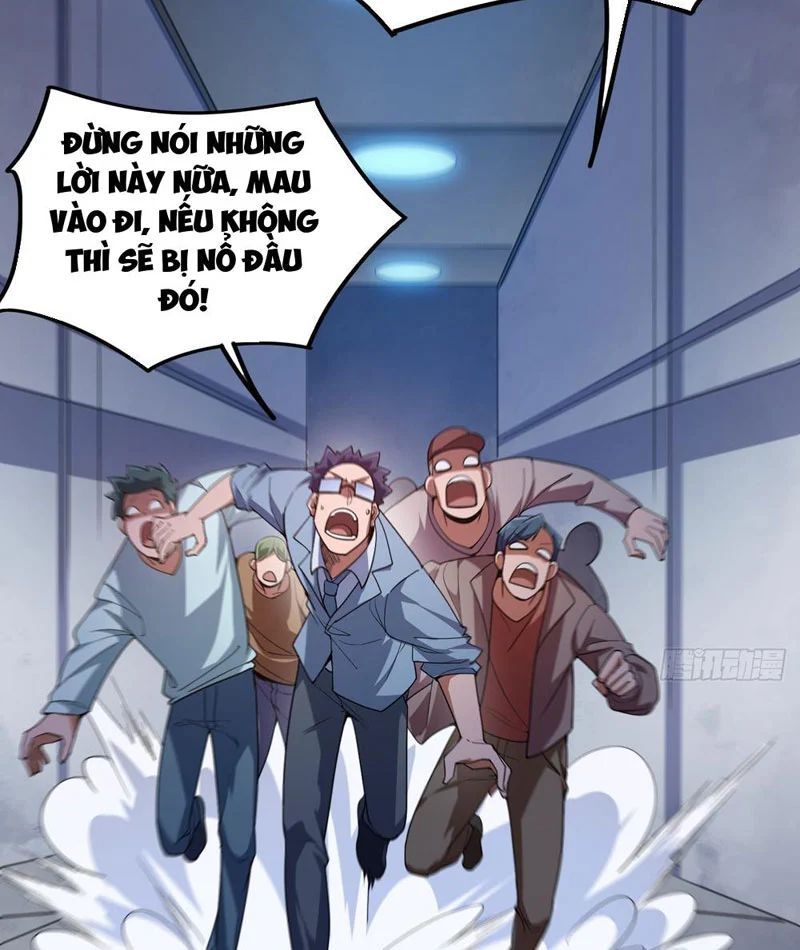 Ngày Giam Cầm Chapter 4 - 113