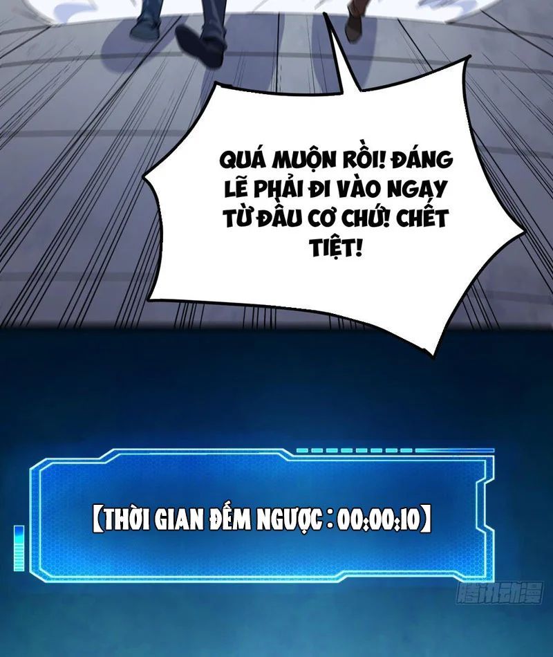 Ngày Giam Cầm Chapter 4 - 114