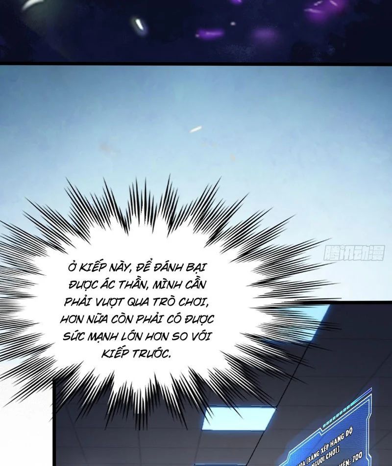 Ngày Giam Cầm Chapter 4 - 14