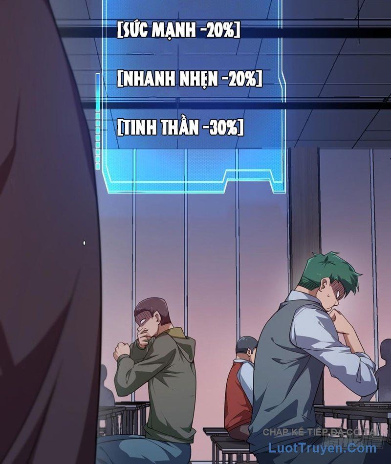 Ngày Giam Cầm Chapter 4 - 136