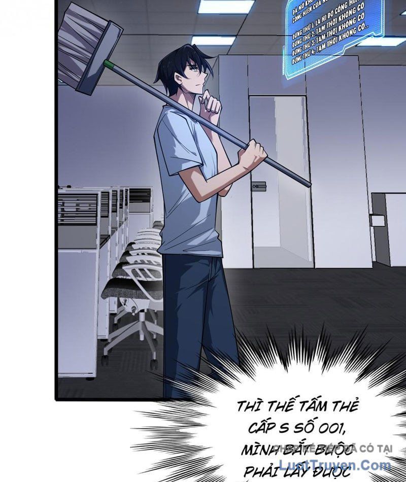 Ngày Giam Cầm Chapter 4 - 15