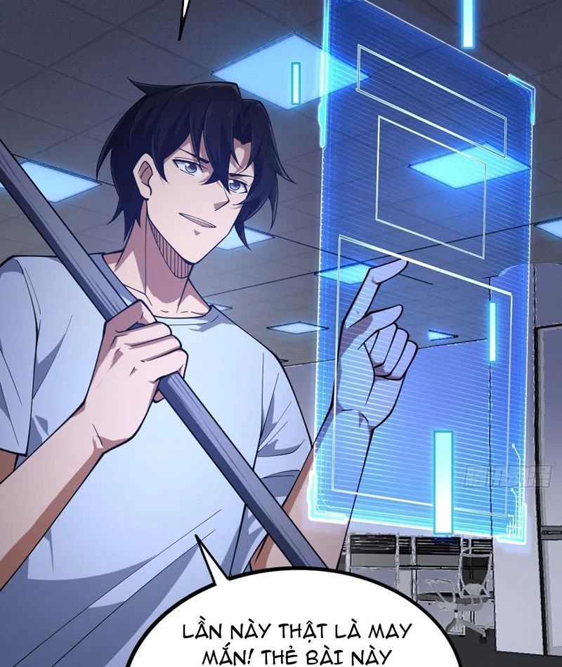 Ngày Giam Cầm Chapter 4 - 19