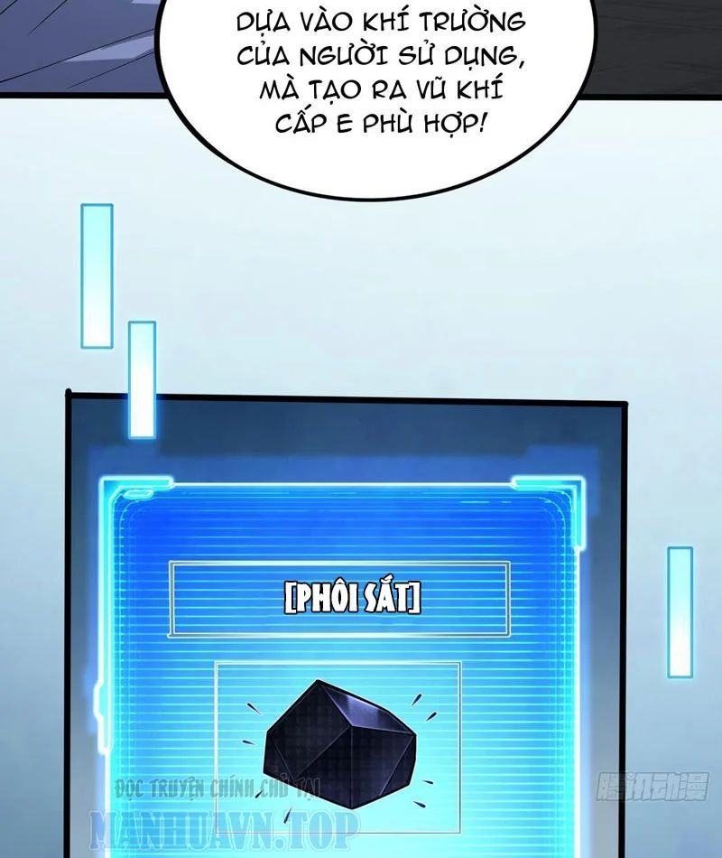 Ngày Giam Cầm Chapter 4 - 20