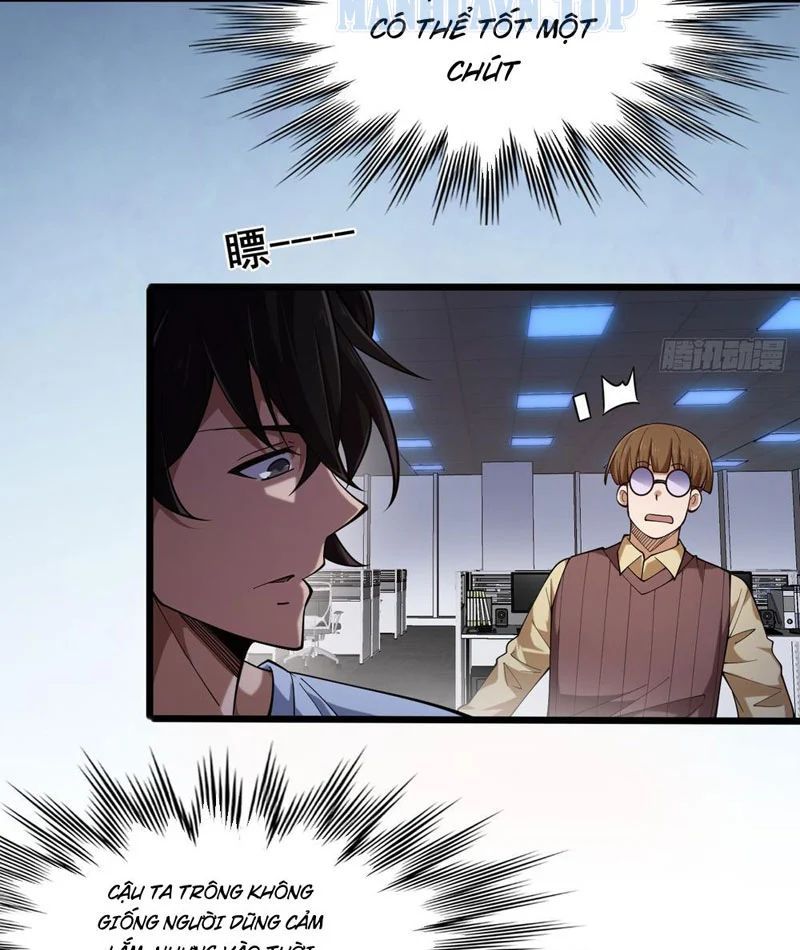 Ngày Giam Cầm Chapter 4 - 25