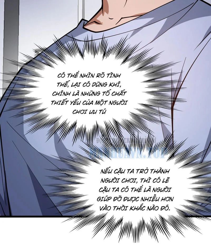 Ngày Giam Cầm Chapter 4 - 27