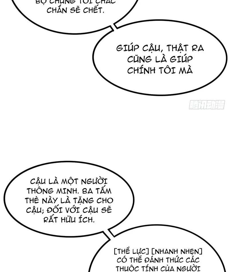 Ngày Giam Cầm Chapter 4 - 30