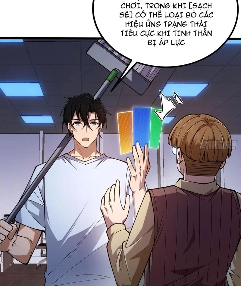 Ngày Giam Cầm Chapter 4 - 31