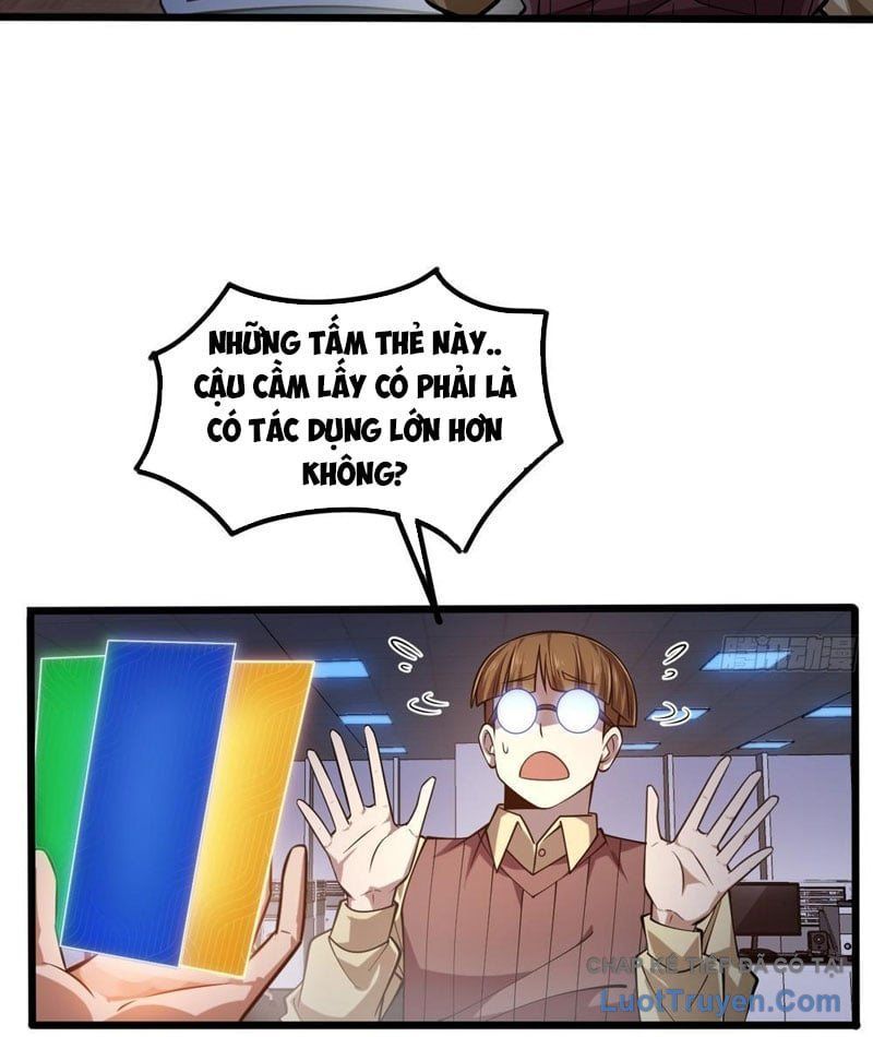 Ngày Giam Cầm Chapter 4 - 32