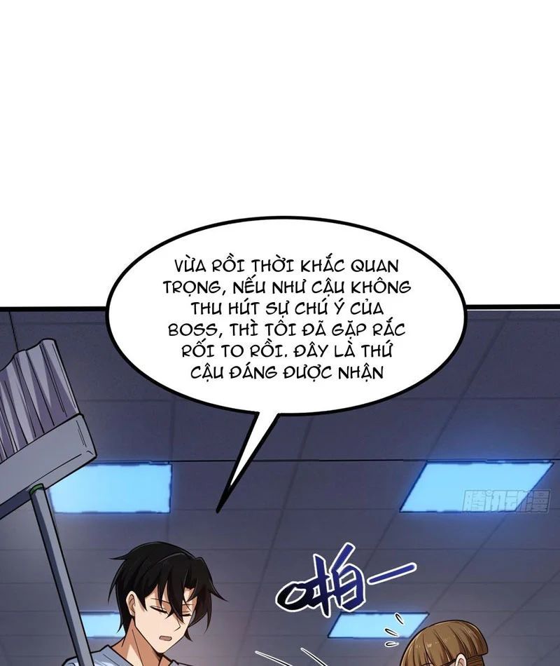 Ngày Giam Cầm Chapter 4 - 33