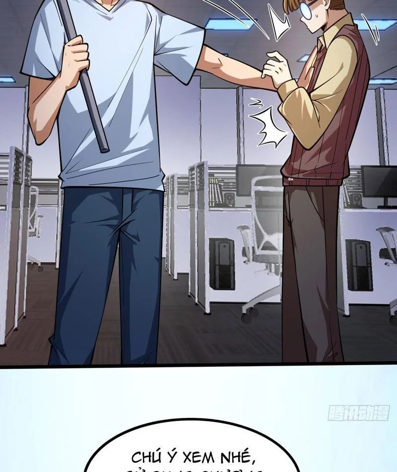 Ngày Giam Cầm Chapter 4 - 34