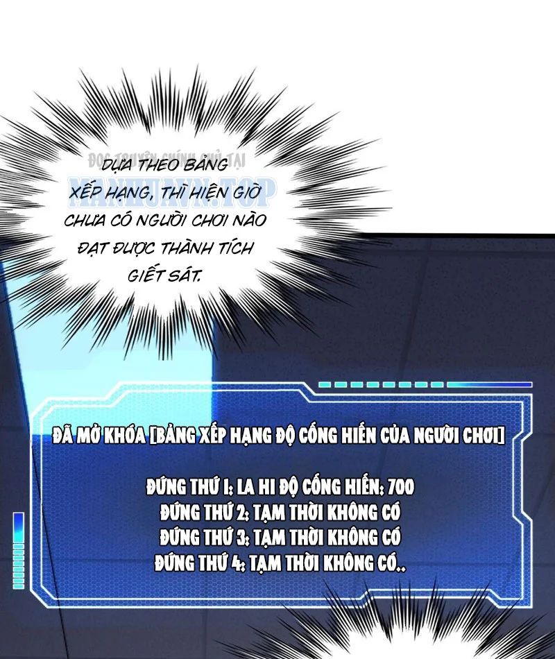 Ngày Giam Cầm Chapter 4 - 5