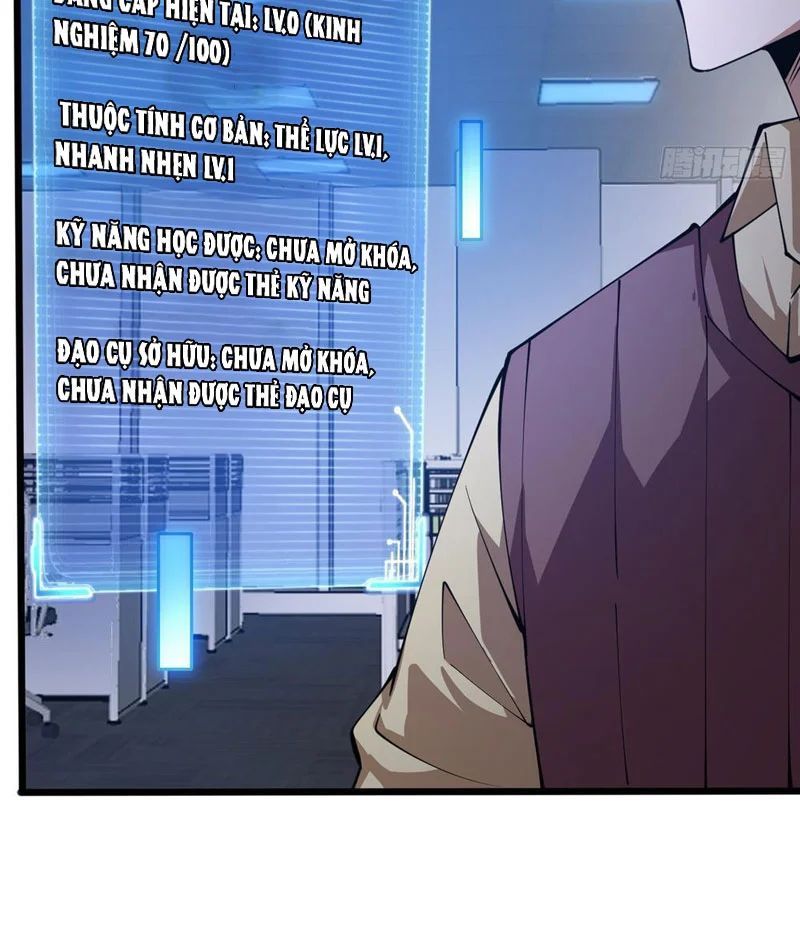 Ngày Giam Cầm Chapter 4 - 45