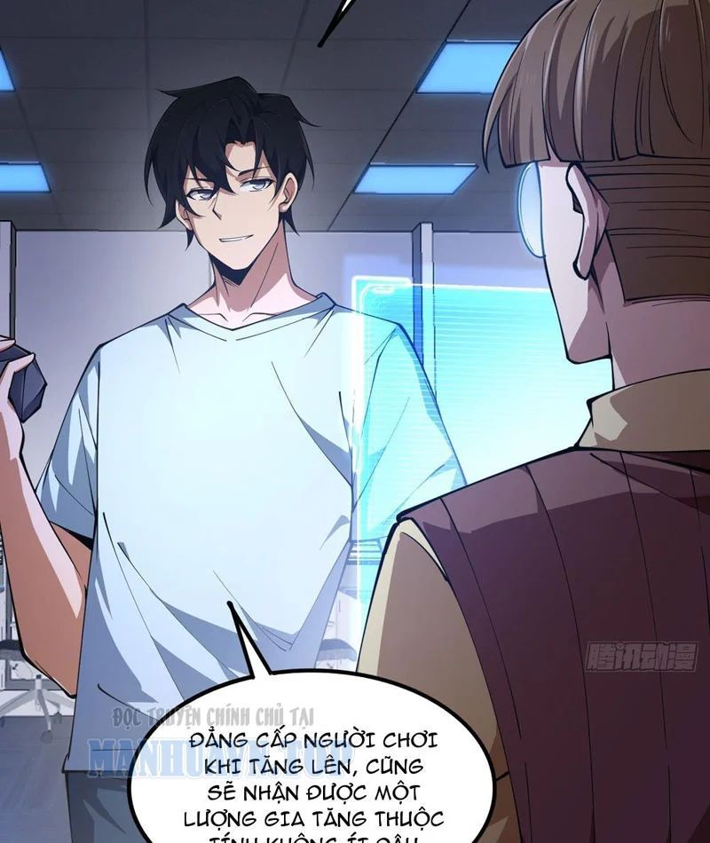 Ngày Giam Cầm Chapter 4 - 48