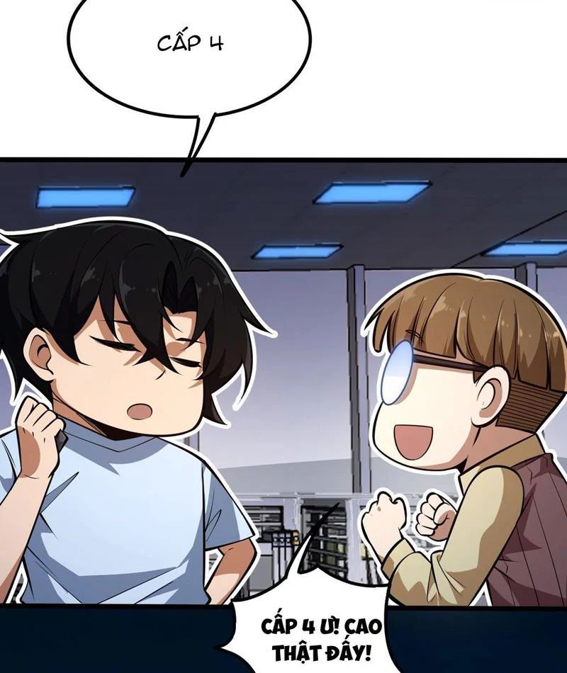 Ngày Giam Cầm Chapter 4 - 50