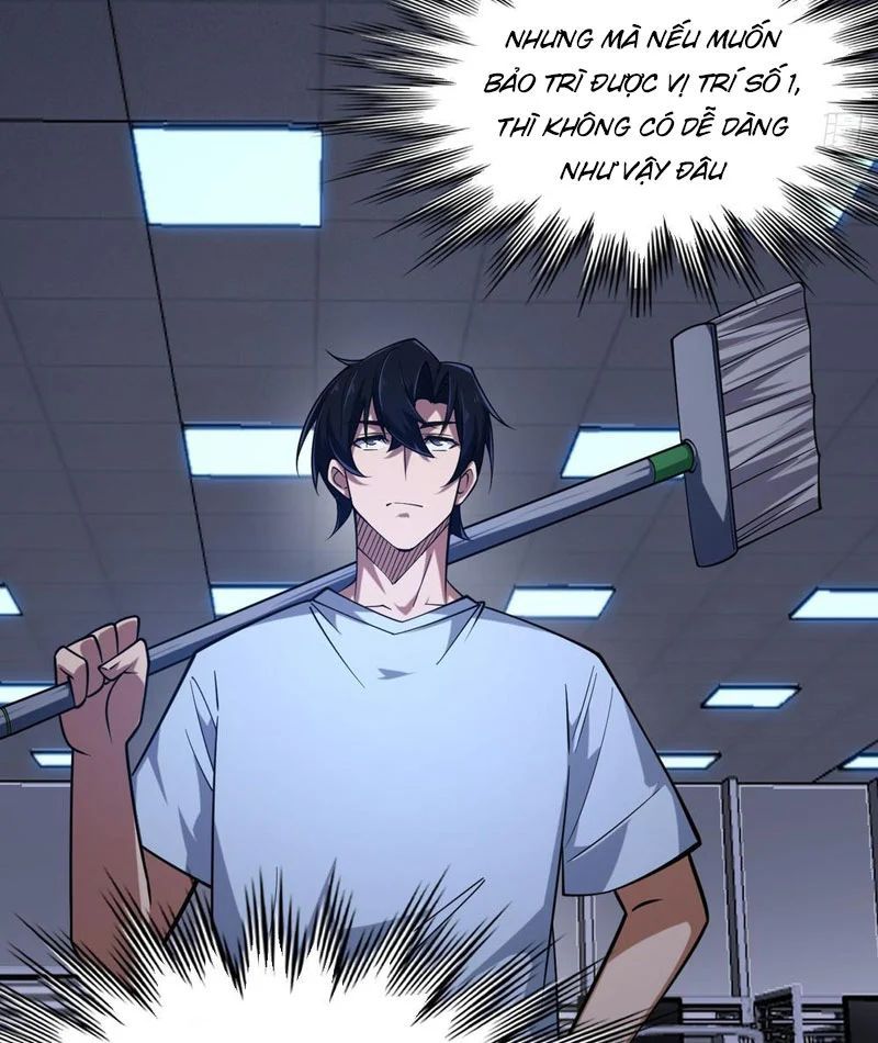 Ngày Giam Cầm Chapter 4 - 6