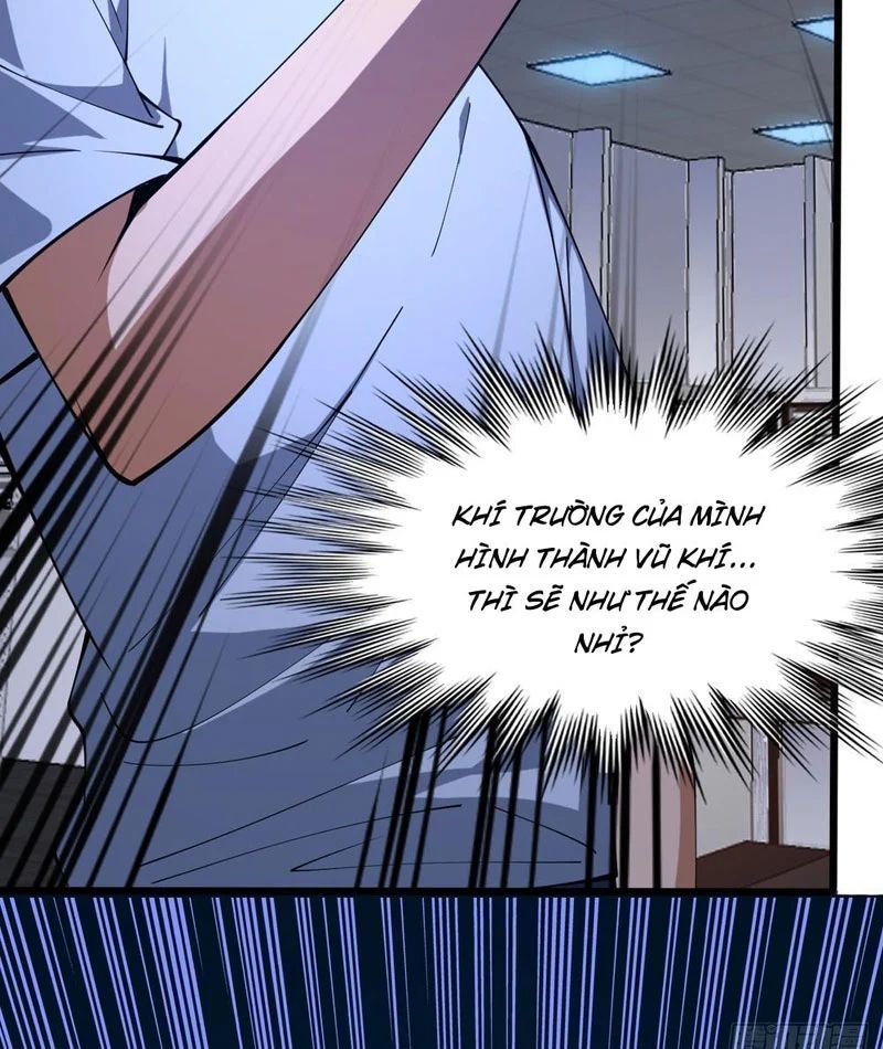 Ngày Giam Cầm Chapter 4 - 54