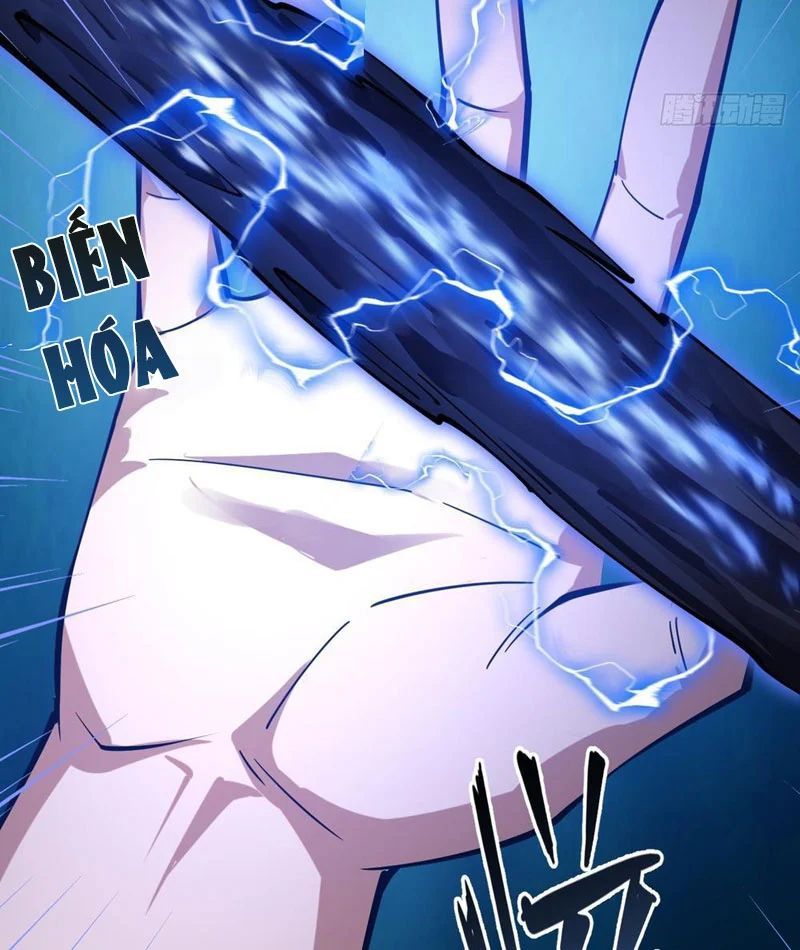 Ngày Giam Cầm Chapter 4 - 56