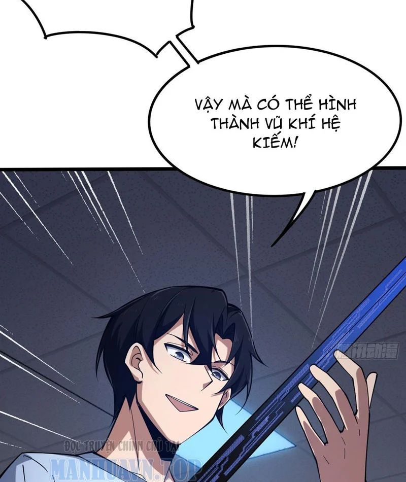 Ngày Giam Cầm Chapter 4 - 61