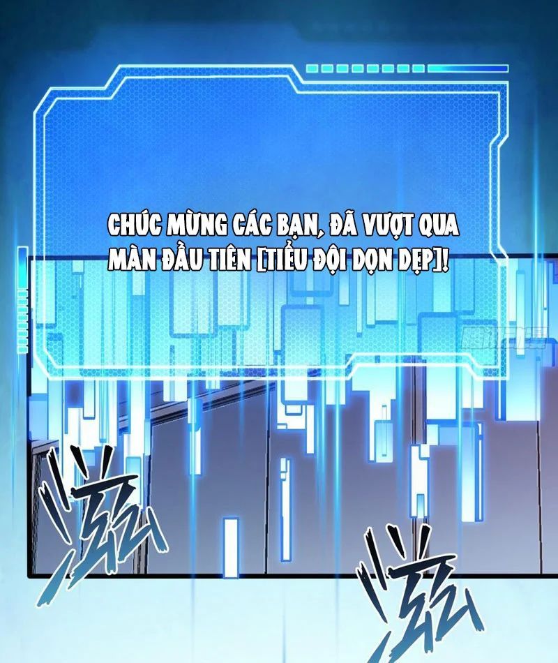 Ngày Giam Cầm Chapter 4 - 70