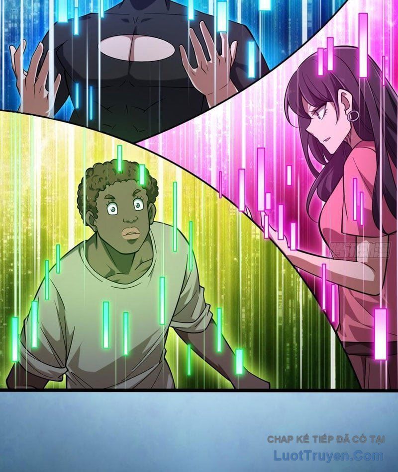 Ngày Giam Cầm Chapter 4 - 8