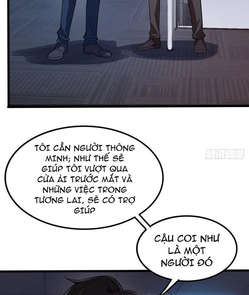 Ngày Giam Cầm Chapter 4 - 76