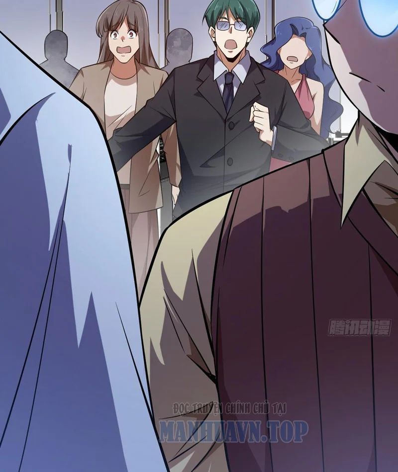 Ngày Giam Cầm Chapter 4 - 81