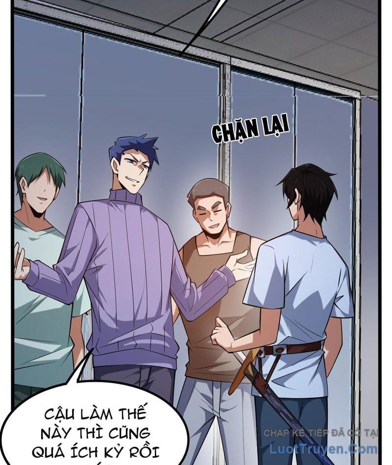 Ngày Giam Cầm Chapter 4 - 83