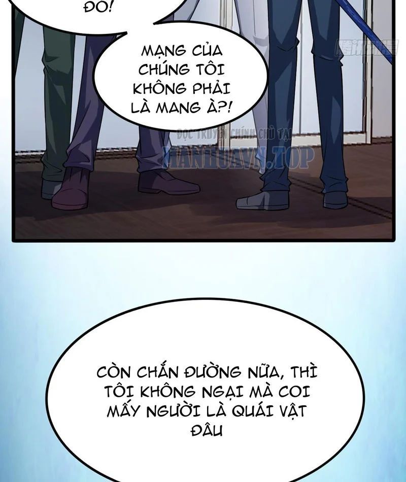 Ngày Giam Cầm Chapter 4 - 84