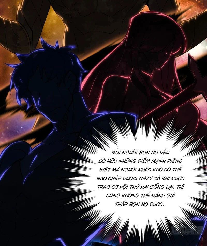 Ngày Giam Cầm Chapter 4 - 10