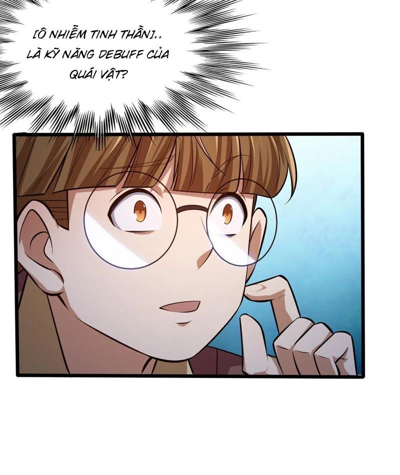 Ngày Giam Cầm Chapter 4 - 98