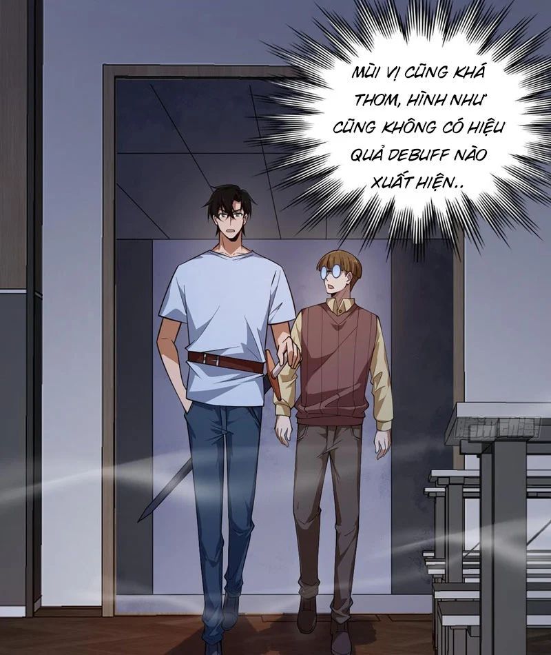 Ngày Giam Cầm Chapter 4 - 100