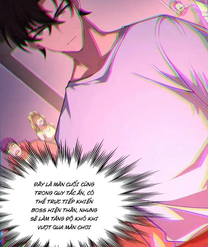 Ngày Giam Cầm Chapter 5 - 145