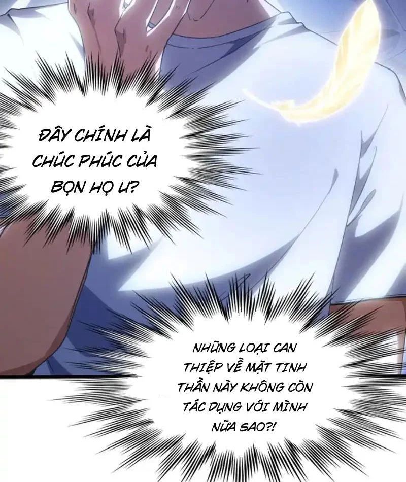 Ngày Giam Cầm Chapter 5 - 19