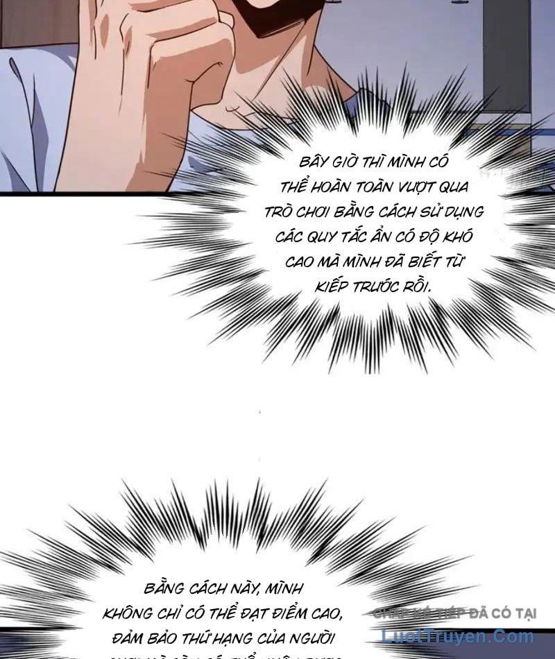 Ngày Giam Cầm Chapter 5 - 21