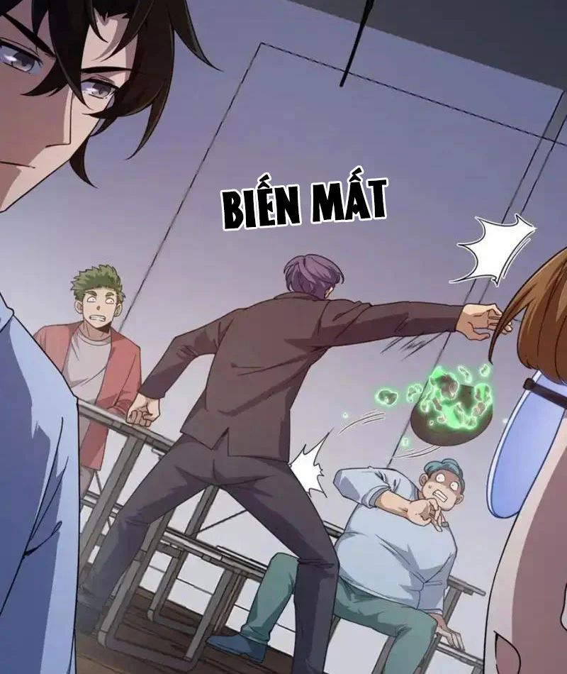 Ngày Giam Cầm Chapter 5 - 25