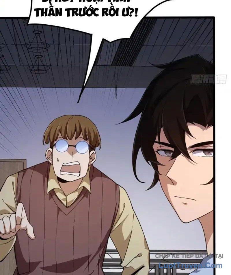 Ngày Giam Cầm Chapter 5 - 27