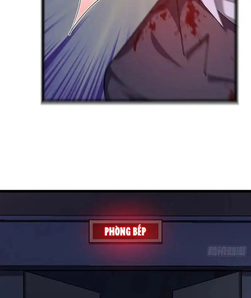 Ngày Giam Cầm Chapter 5 - 37