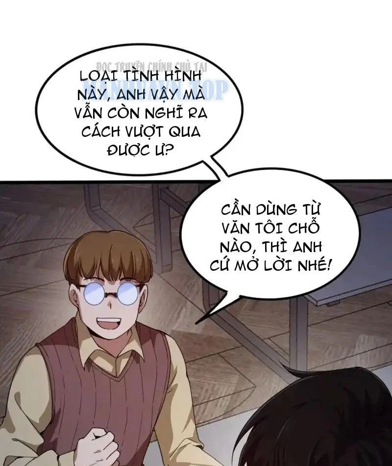 Ngày Giam Cầm Chapter 5 - 5