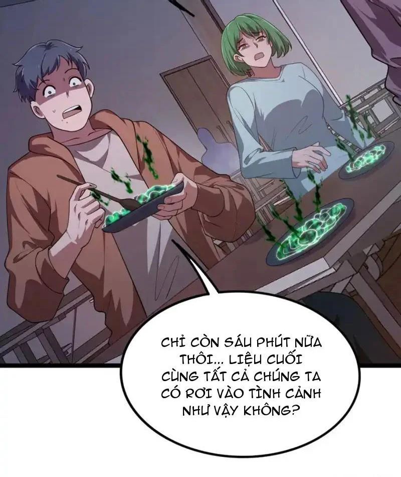 Ngày Giam Cầm Chapter 5 - 42