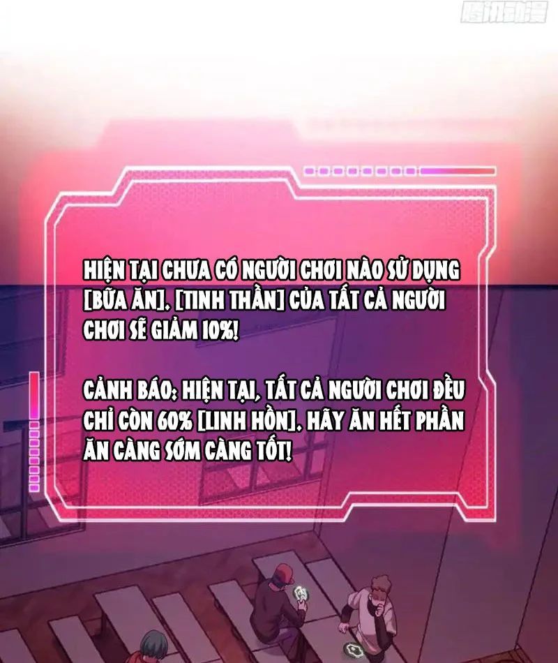 Ngày Giam Cầm Chapter 5 - 43