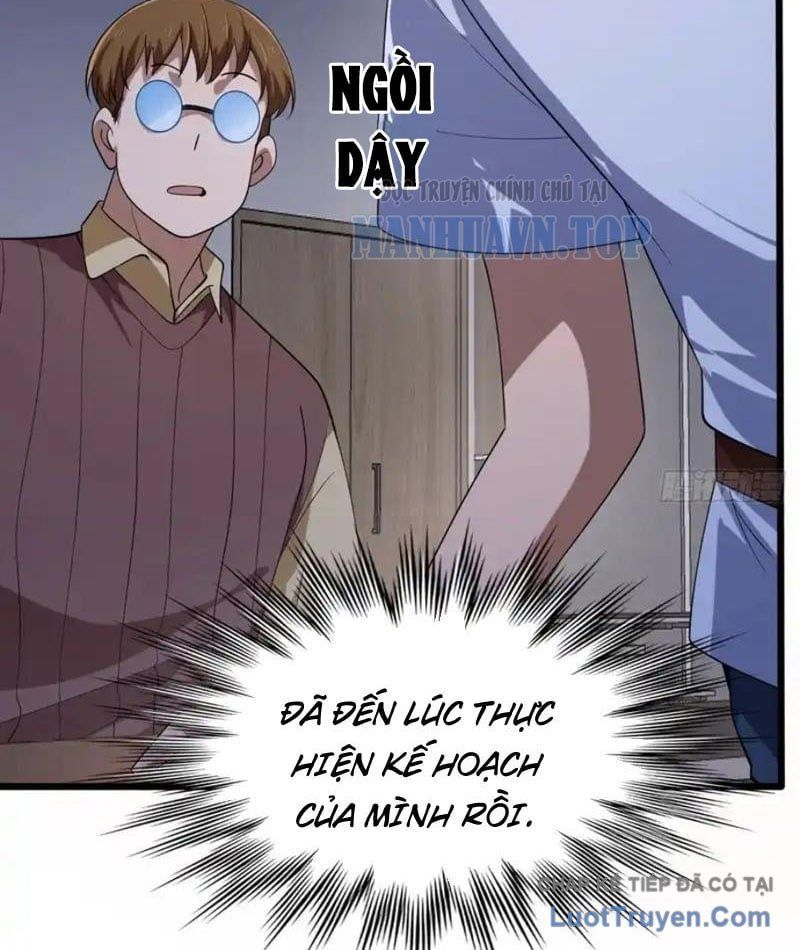 Ngày Giam Cầm Chapter 5 - 47