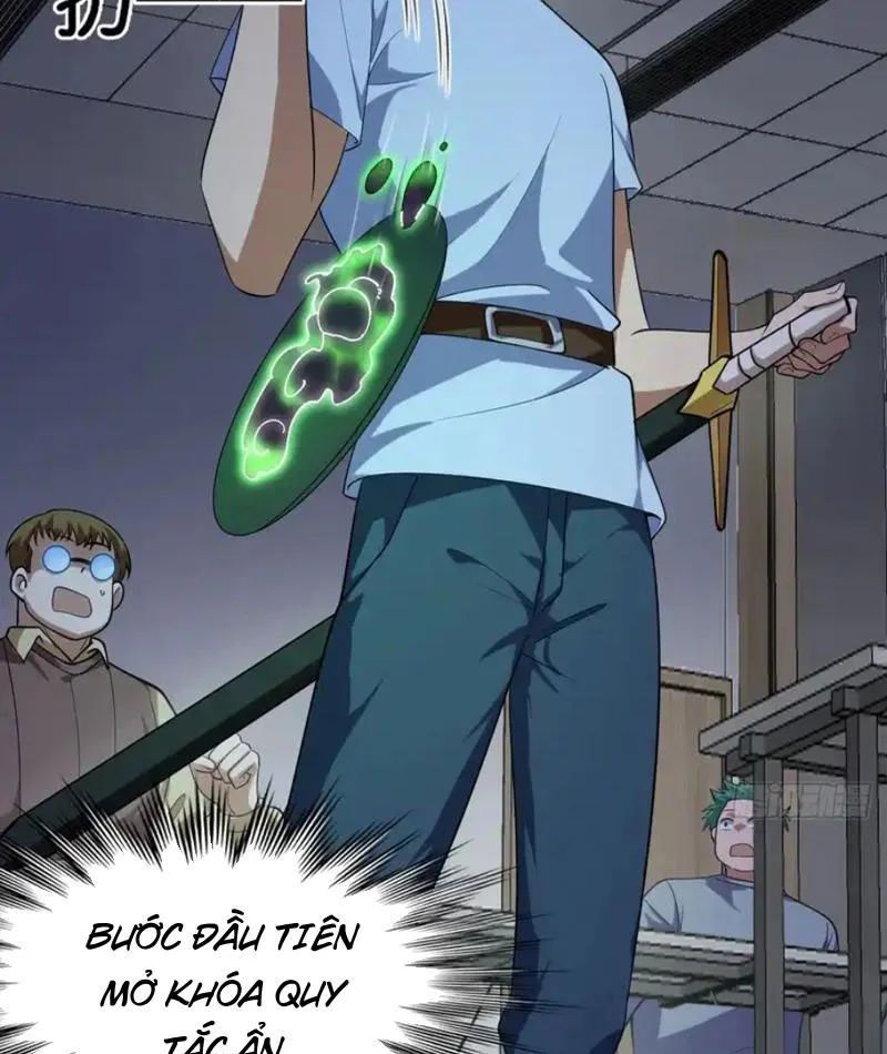 Ngày Giam Cầm Chapter 5 - 49