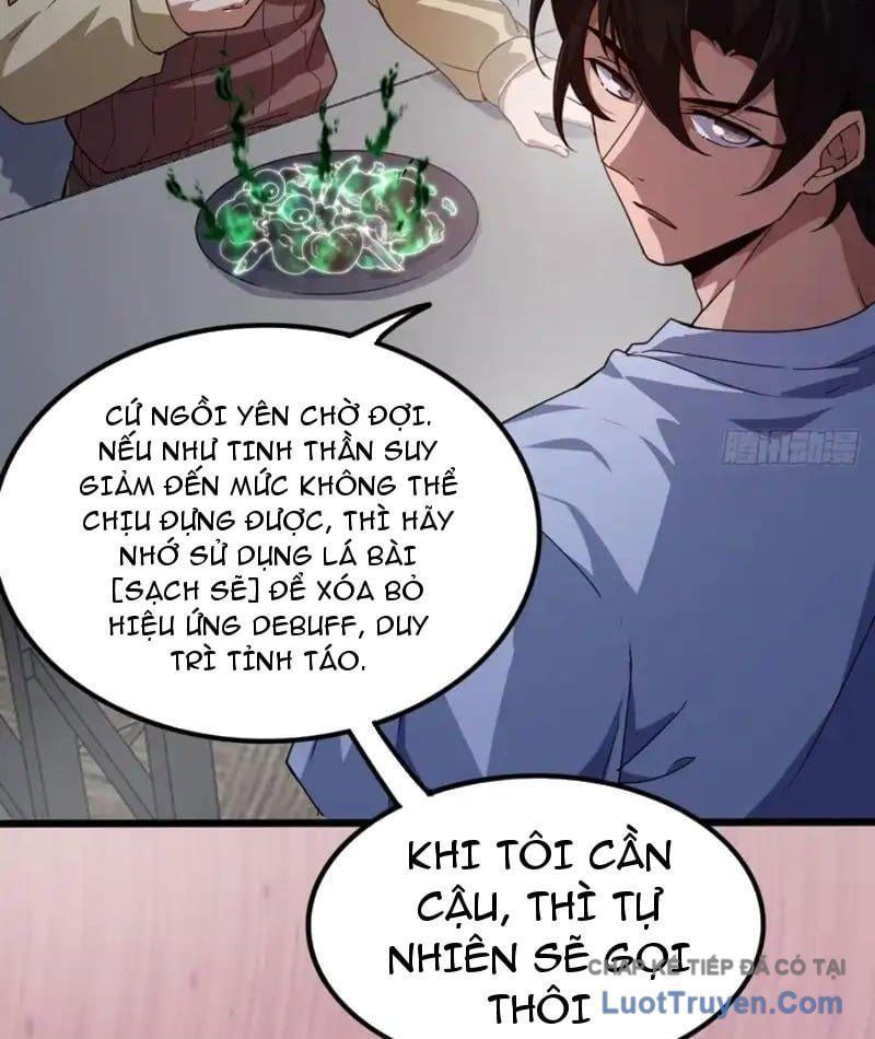 Ngày Giam Cầm Chapter 5 - 6