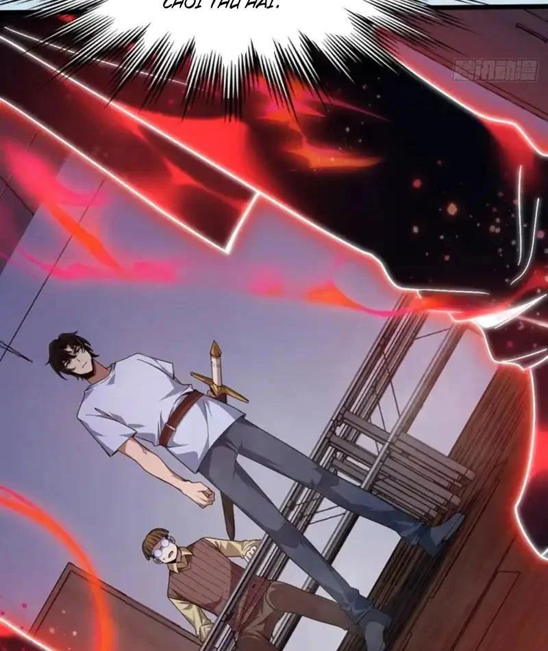 Ngày Giam Cầm Chapter 5 - 72